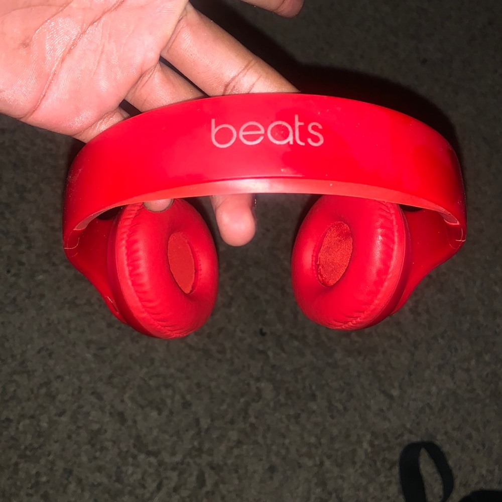 beats studio 3